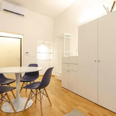 Belle Arti Loft, In The Heart Of The Apartamento