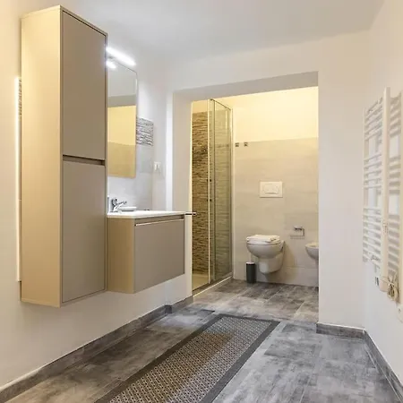 Apartamento Belle Arti Loft, In The Heart Of The *